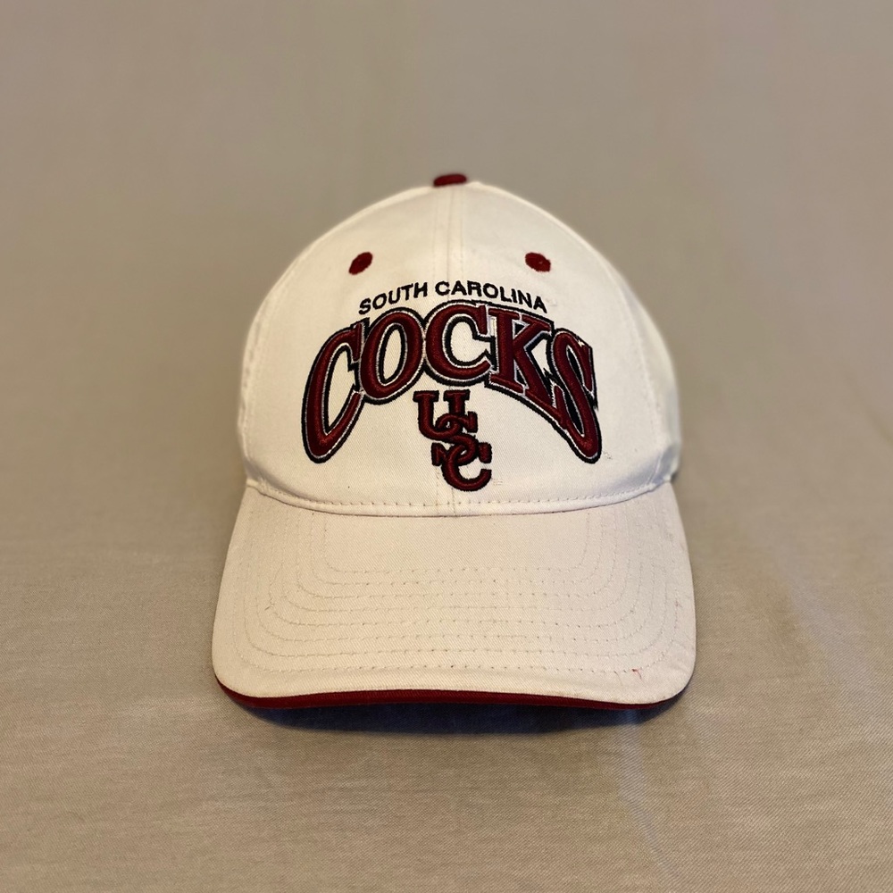 University of South Carolina Hat